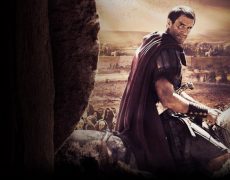 “Risen”, un film sur la Résurrection