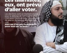 Et vous, irez-vous voter ?