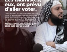 Et vous, irez-vous voter ?