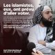 Et vous, irez-vous voter ?