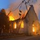 L’incendie, avenir des églises de France ?