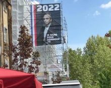 Eric Zemmour mobilise