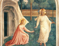 Scimus Christum surrexísse a mórtuis vere