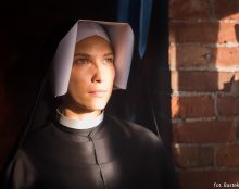 Le film sur Sainte Faustine sort sur 203 écrans