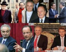 Le “prophète” Attali donne sa vision de la société de demain