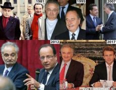 Le “prophète” Attali donne sa vision de la société de demain