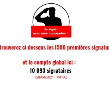 Général (2S) de Cacqueray :  La défense de la France est un domaine qui échappe au sens politique et implique tous les Français