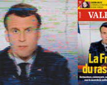 C’est par le pouvoir de l’argent qu’ils veulent museler les idées dissidentes