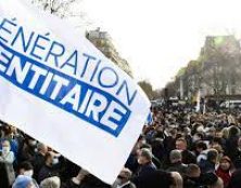 Génération identitaire : Le Conseil d’État se prononcera d’ici six mois à un an