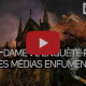 I-Média – Notre-Dame : l’enquête patine, les médias enfument