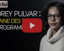 I-Média – Audrey Pulvar : la haine des blancs au programme