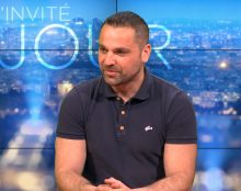 Alexandre Goodarzy : 66 jours otage en Irak