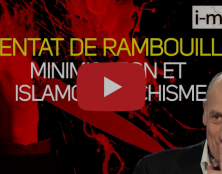 I-Média – Attentat de Rambouillet : minimisation et islamo-gauchisme