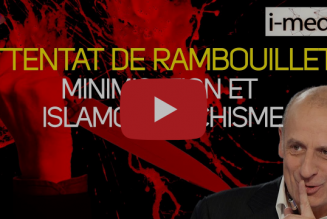 I-Média – Attentat de Rambouillet : minimisation et islamo-gauchisme