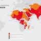 La liberté religieuse menacée dans un pays sur trois dans le monde