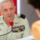 Quand le chef d’état-major des armées invitait les militaires à s’exprimer