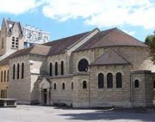 Notre-Dame des otages, un autre regard sur la Commune