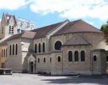 Notre-Dame des otages, un autre regard sur la Commune