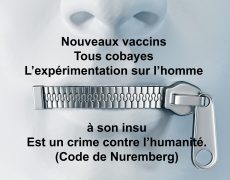 Ces perdants du vaccin Covid-19 qui luttent pour la reconnaissance d’effets indésirables