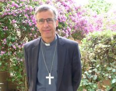 Mgr de Germay sur l’avortement : “le jour viendra où la lumière se fera sur cet angle mort de notre conscience collective”