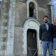 Un couple achète la chapelle Saint-Joseph de Molières à Chemazé (Mayenne) pour la rénover