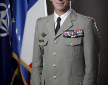 Quel principe spirituel ?