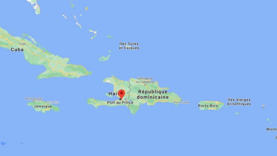 Sept religieux catholiques enlevés à Haïti, dont deux Français