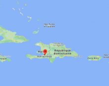 Haïti: Un séminaire pillé et vandalisé