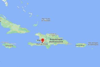 Sept religieux catholiques enlevés à Haïti, dont deux Français