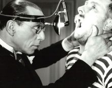 Bienvenue dans le monde du Dr Knock