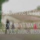 Déconfinons les rêves d’enfants