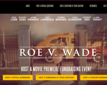 Roe v. Wade : un film sur une décision de justice qui a coûté la vie à plus de 60 millions de bébés