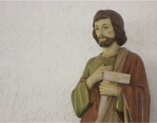 Saint Joseph artisan, à l’écoute de nos problématiques professionnelles