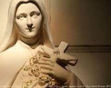 Une leçon de sainte Thérèse : La famille, terreau de la nation