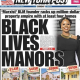 Black Lives Manors
