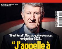 La crise sanitaire est une aubaine pour les mondialistes