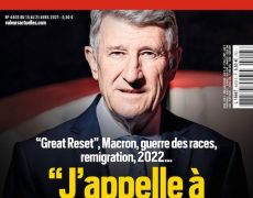 La crise sanitaire est une aubaine pour les mondialistes
