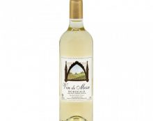 Québec : la police s’en prend au vin de messe