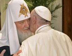 Est-ce une tentation contre la foi orthodoxe que de vouloir chercher la vérité catholique ?