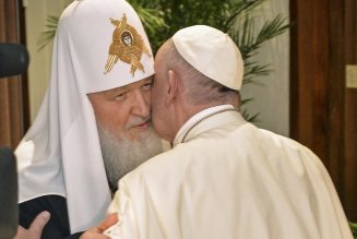 Une réaction orthodoxe juge le motu proprio du pape François comme un acte impie