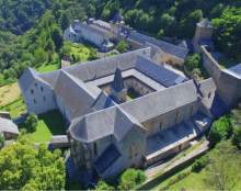 Quand des religieuses sont parmi les premières à avoir de l’électricité