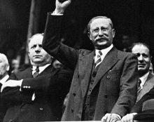 Emmanuel Macron pire que Léon Blum