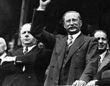 Emmanuel Macron pire que Léon Blum