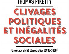 La progression des partis nationalistes et populistes auprès des classes populaires