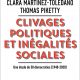 La progression des partis nationalistes et populistes auprès des classes populaires