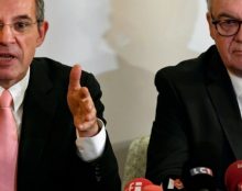 Pendant que LR et LREM s’entretuent, le RN engrange des ralliements