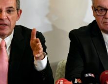 Pendant que LR et LREM s’entretuent, le RN engrange des ralliements