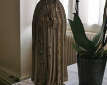 Vol d’une statue à l’église de Pont de Veyle (01)