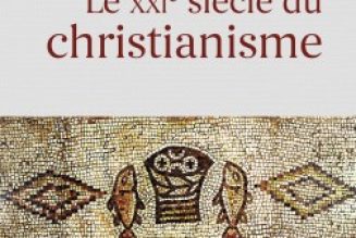 Dominique Reynié : “le christianisme est en voie d’extinction là où il est né, en Orient”