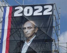 Marine Le Pen aurait-elle peur de Zemmour au point d’appeler Jean-Marie Le Pen à l’aide ?